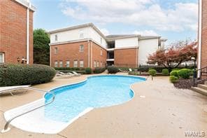 Traditions Condominiums