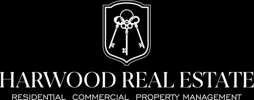 Harwood Real Estate · Residential · Commercial · Property Management