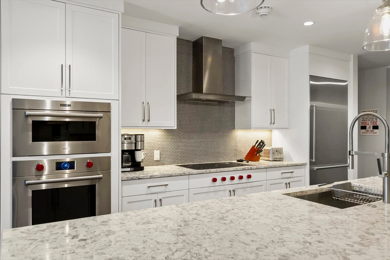 Westgate Residences · Unit 307 photo 3