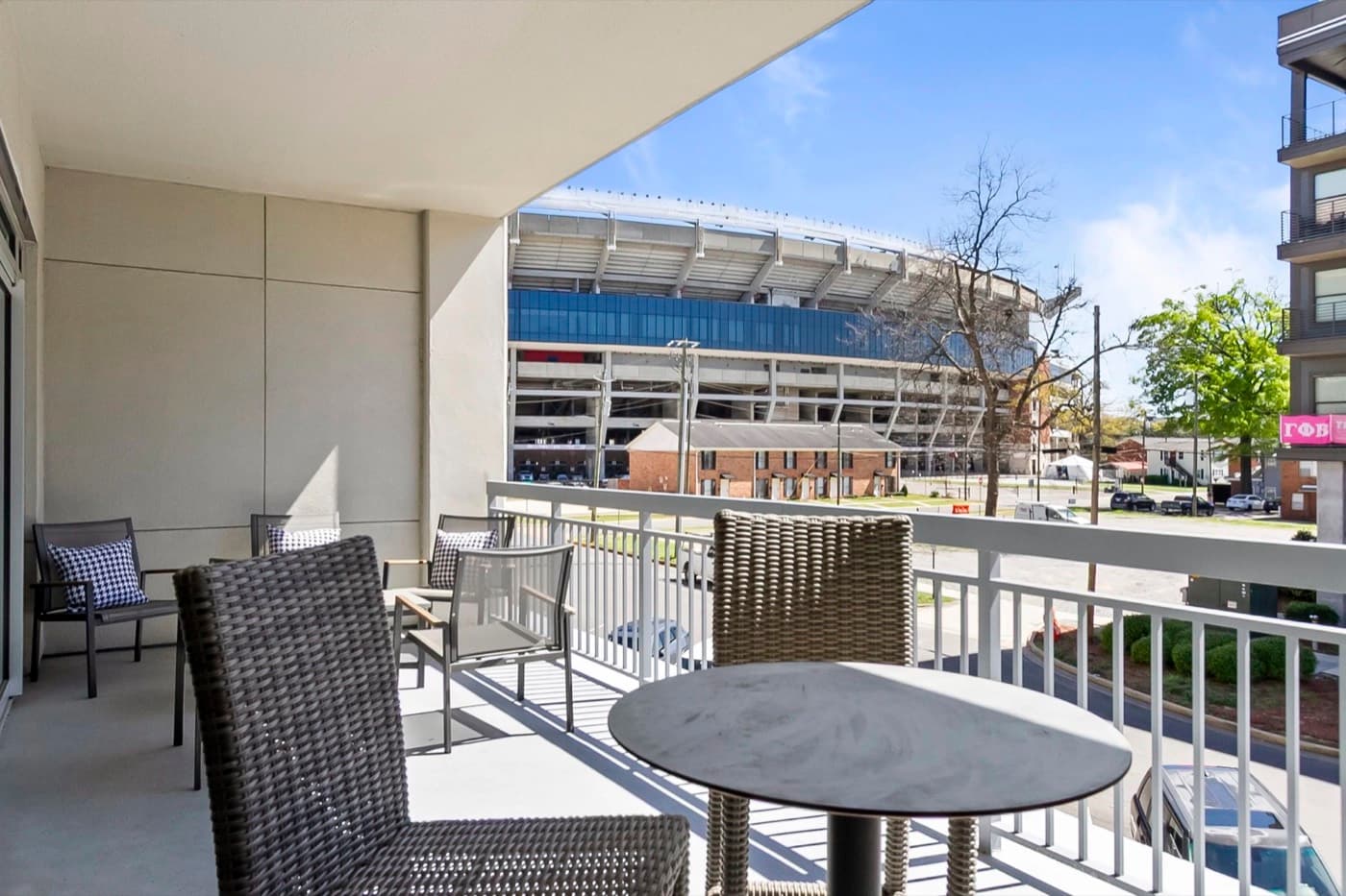 Westgate Residences · Unit 307