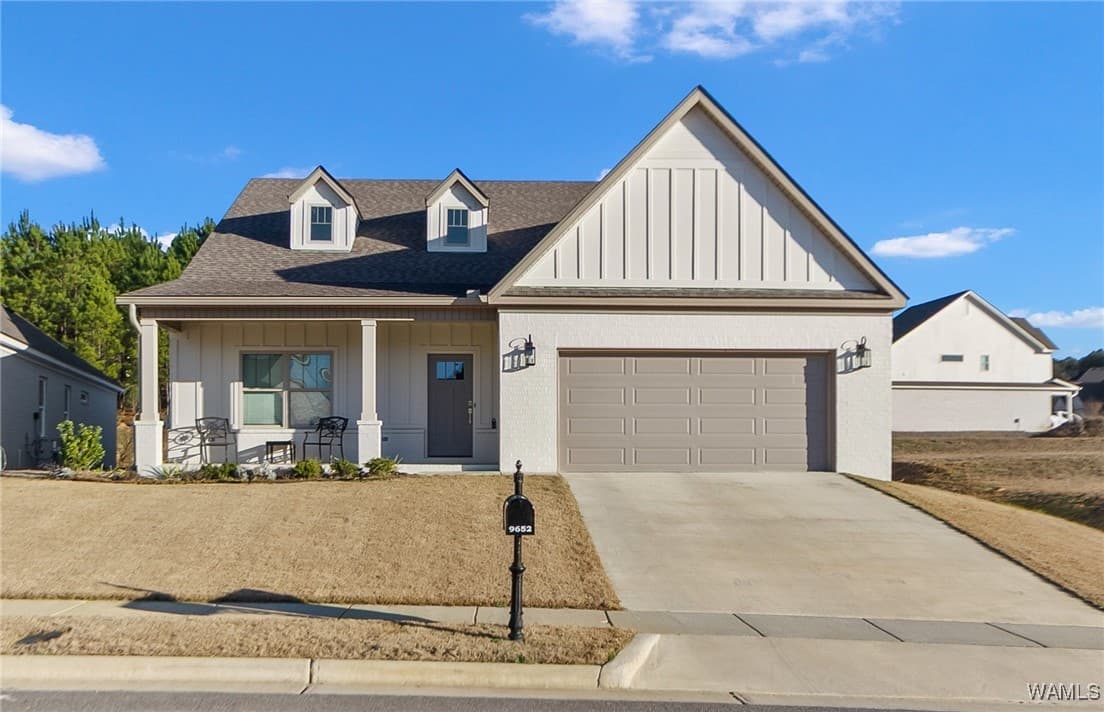 9652 Crete Circle, Tuscaloosa, AL 35406