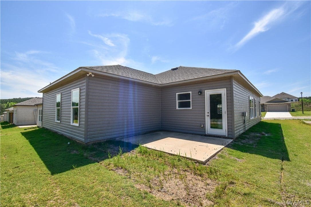 10343 Squires Way, Vance, AL 35490