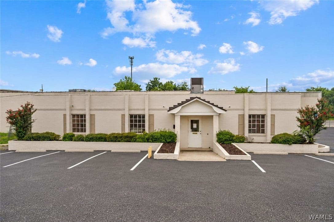 912 29th Avenue 3A, Unit 3A, Tuscaloosa, AL 35401