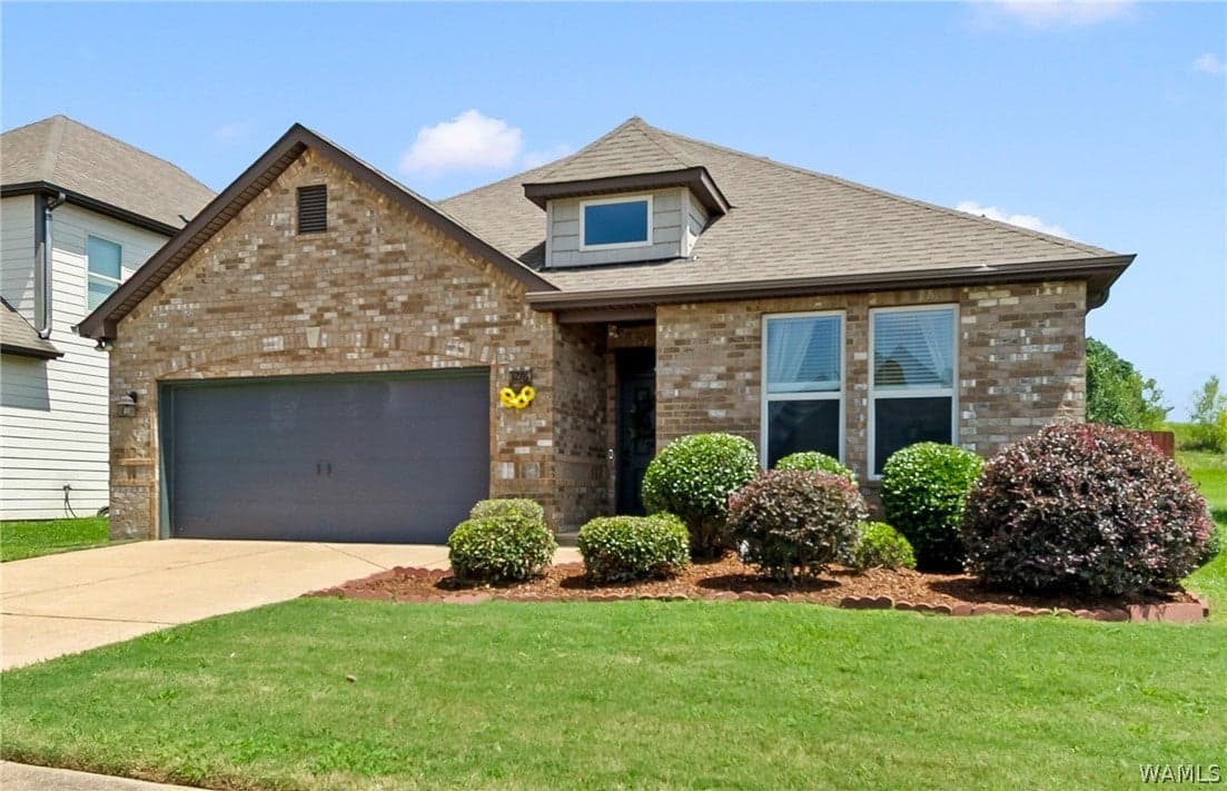 1276 Maxwell Circle, Tuscaloosa, AL 35405
