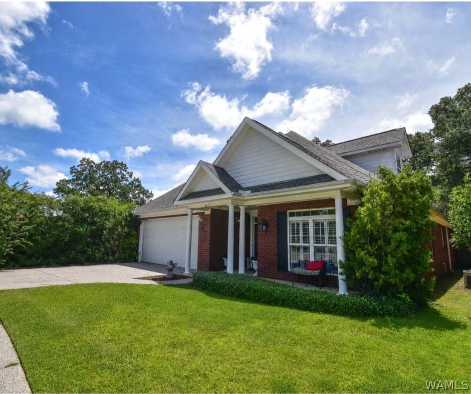 4245 Midway Lane, Tuscaloosa, AL 35406