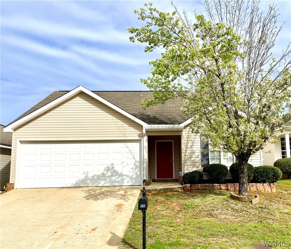 3327 Willow Ridge Lane, Tuscaloosa, AL 35405