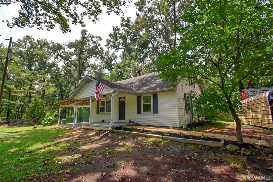 13035 Highway 171, Northport, AL 35473