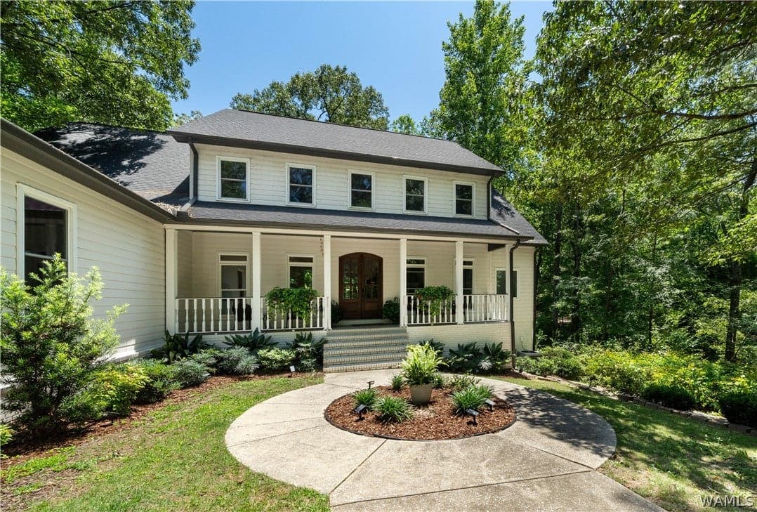 9155 Enterprise Avenue NE, Tuscaloosa, AL 35406
