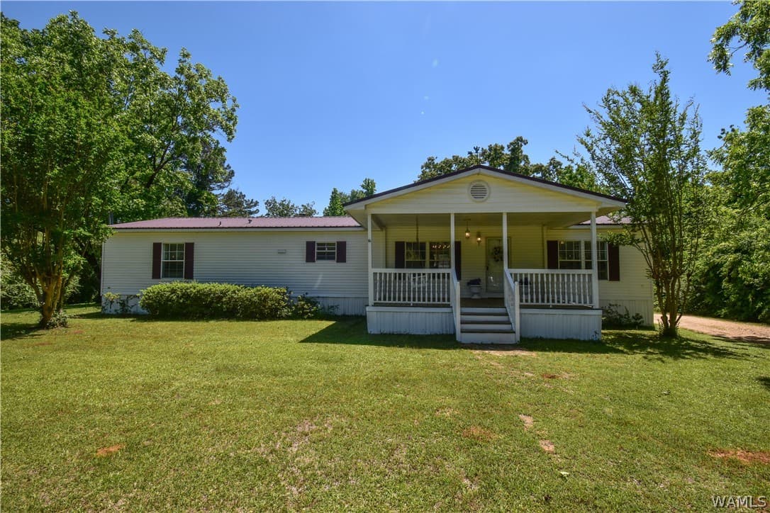 3236 Reform-Gordo Road, Gordo, AL 35466