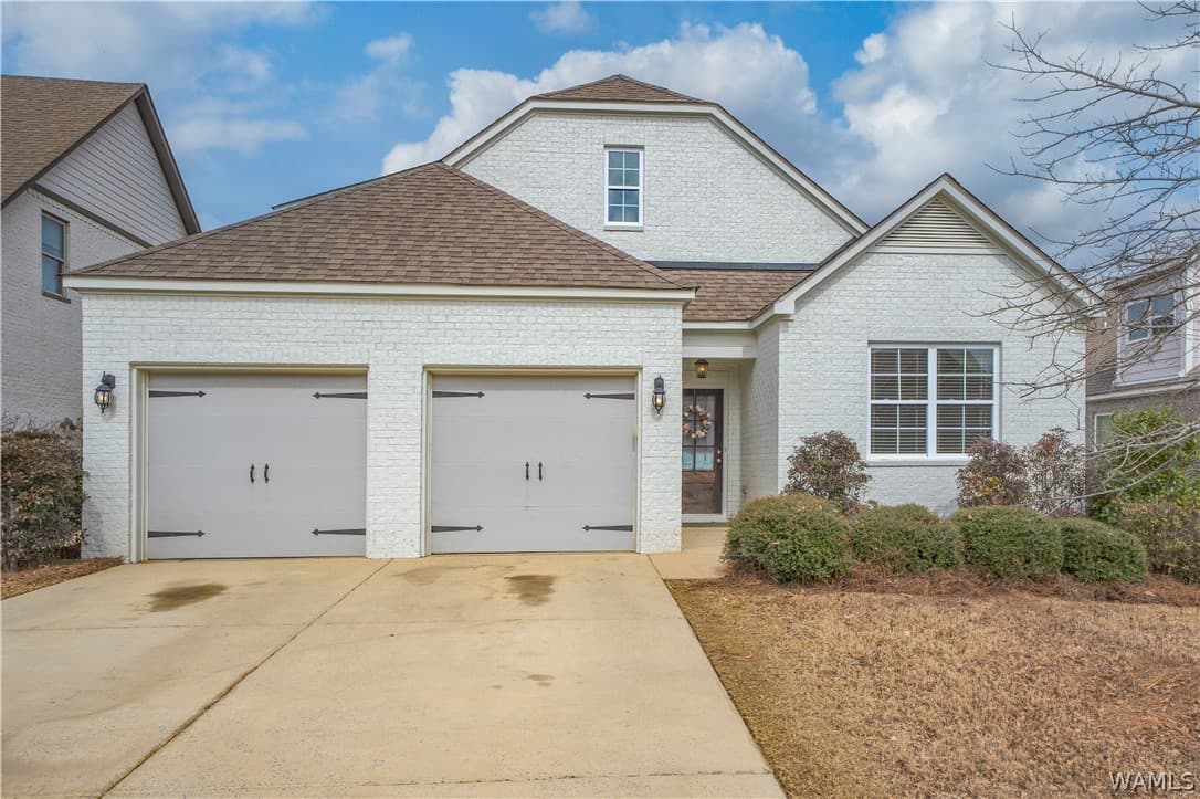 9444 Crete Circle, Tuscaloosa, AL 35406
