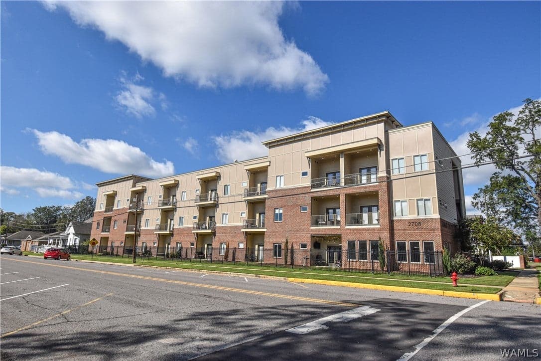 2708 7th Street 207, Unit 207, Tuscaloosa, AL 35401