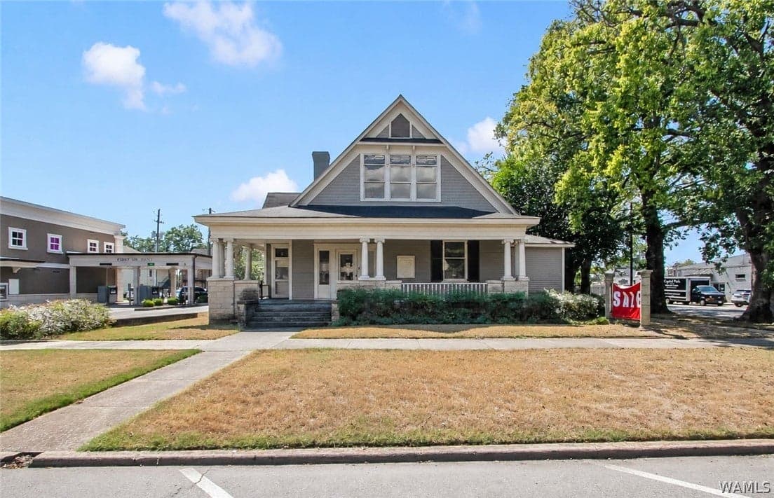 2625 University Blvd, Tuscaloosa, AL 35401