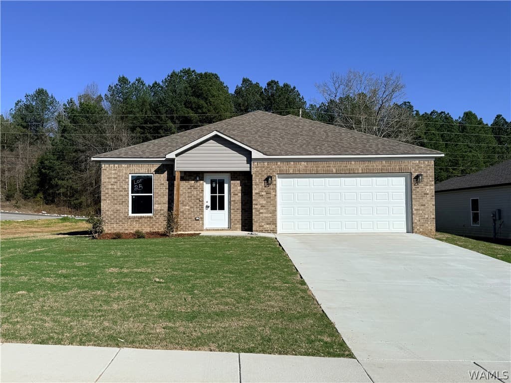 10375 Squires Way, Vance, AL 35490