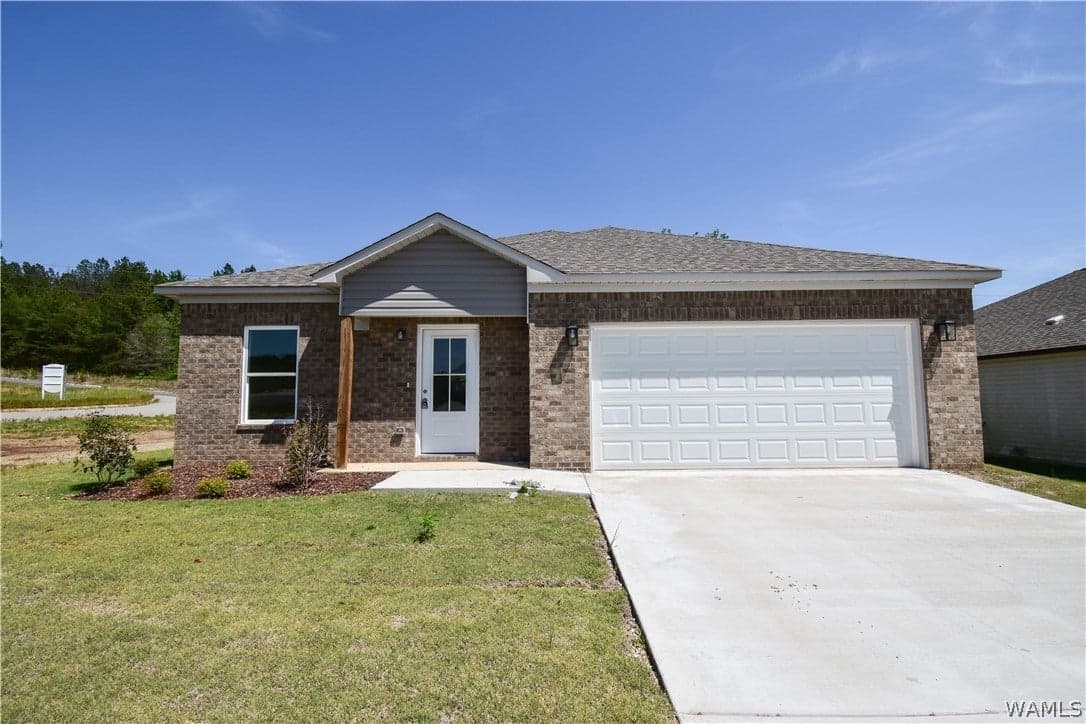 10375 Squires Way, Vance, AL 35490