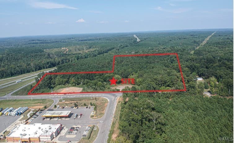 7560 MESOPOTAMIA Street, Eutaw, AL 35462
