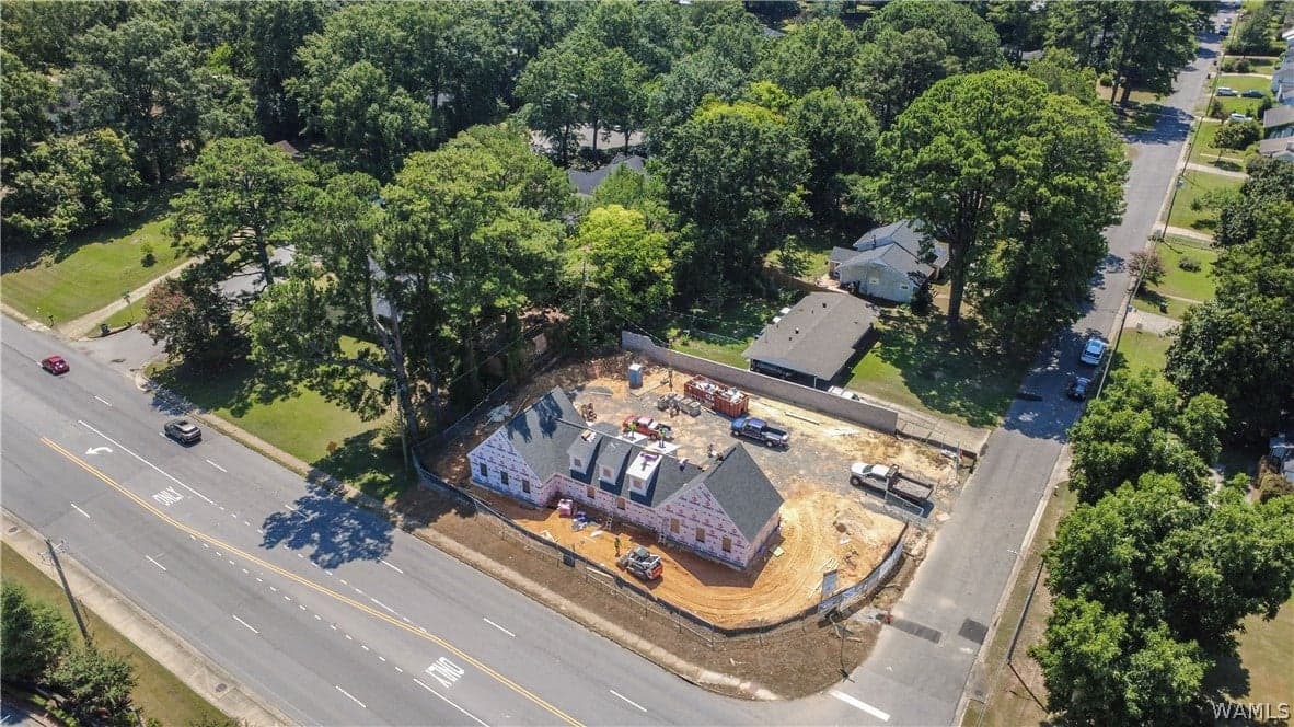 0 Hargrove Road E, Tuscaloosa, AL 35405