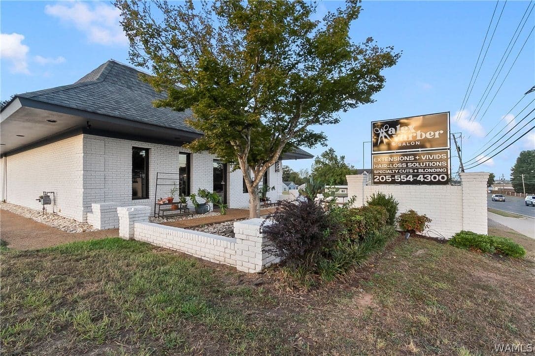 1623 Veterans Memorial Parkway, Tuscaloosa, AL 35404