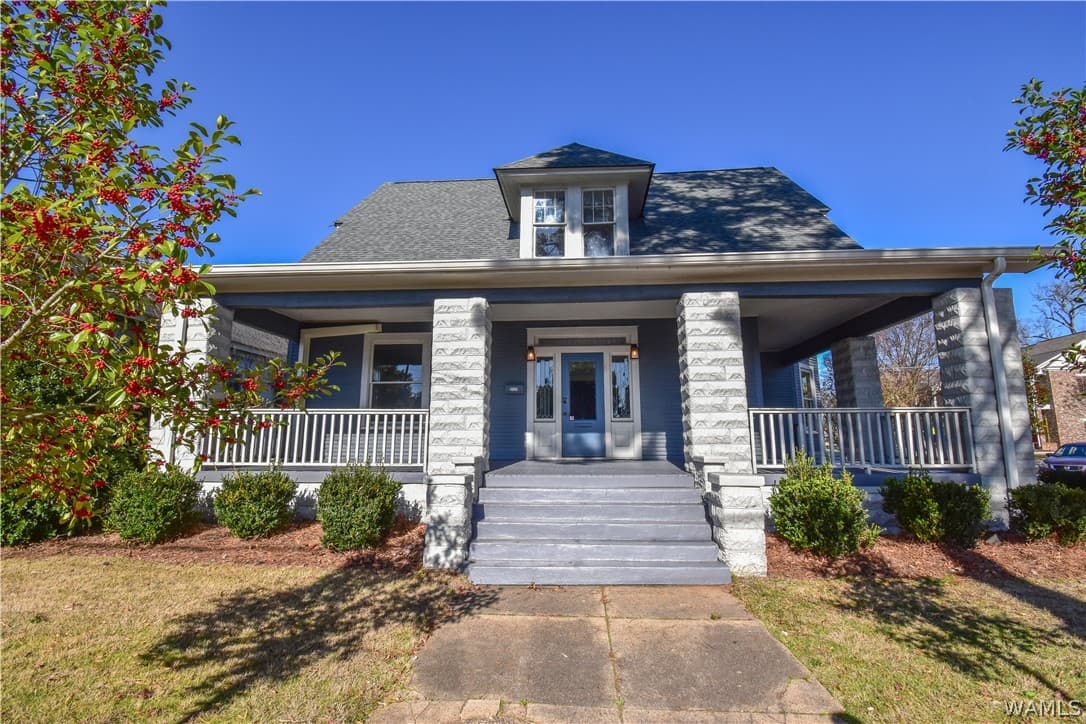 2902 7th Street, Tuscaloosa, AL 35401
