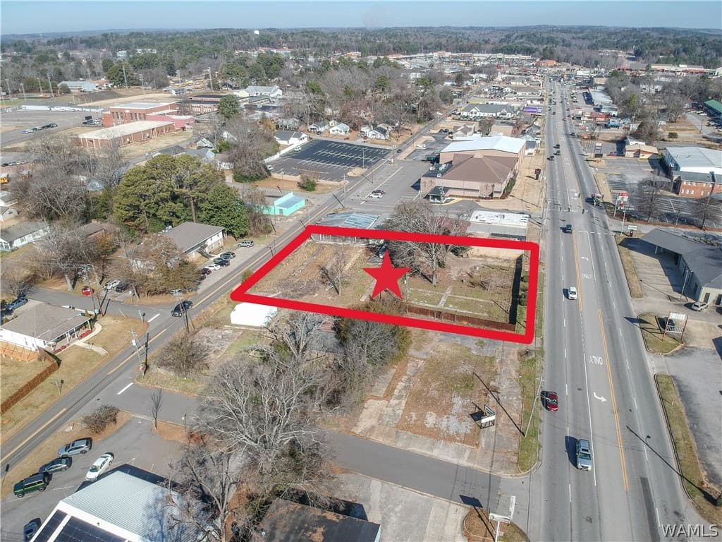 0 - Lurleen Wallace Boulevard, Northport, AL 35476