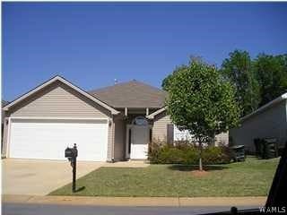 3323 Willow Ridge Drive, Tuscaloosa, AL 35405