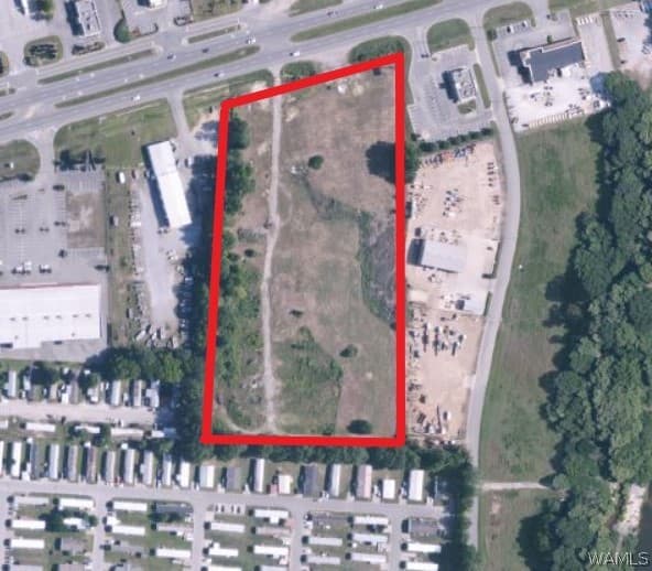 5105 McFarland Boulevard, Northport, AL 35476