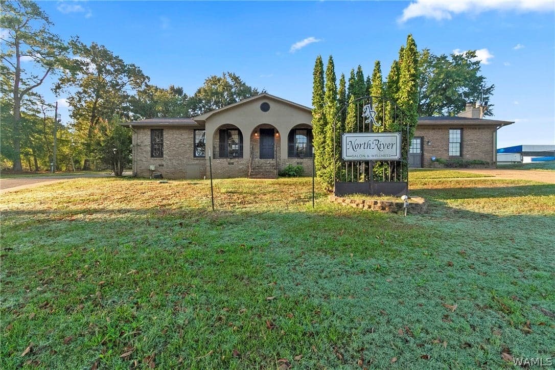 1031 Rice Valley Road N, Tuscaloosa, AL 35406
