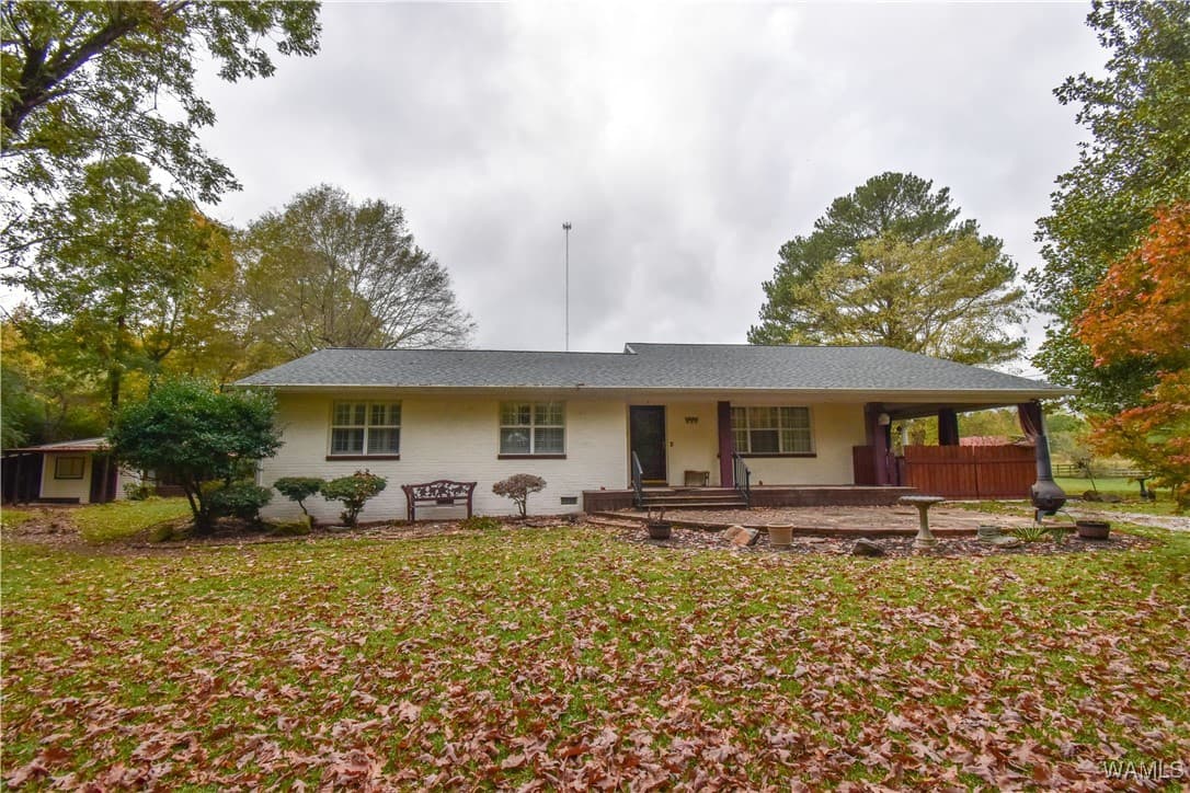 23791 Highway 18 E, Berry, AL 35546