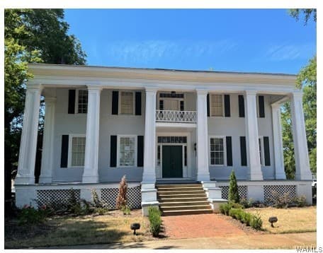 2606 8th Street, Tuscaloosa, AL 35401