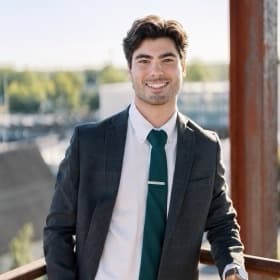 Ben Miller, Realtor