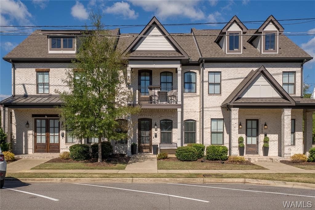 12th & 22nd Townhomes