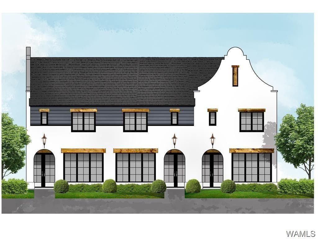 2121 Townhomes