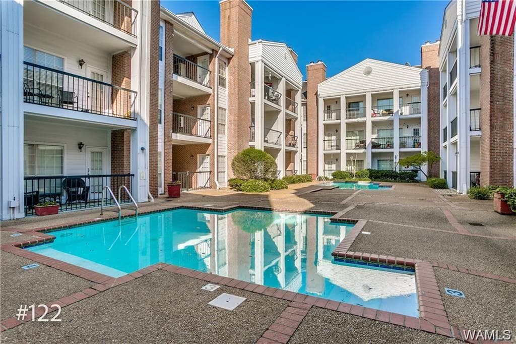 Capstone Condos