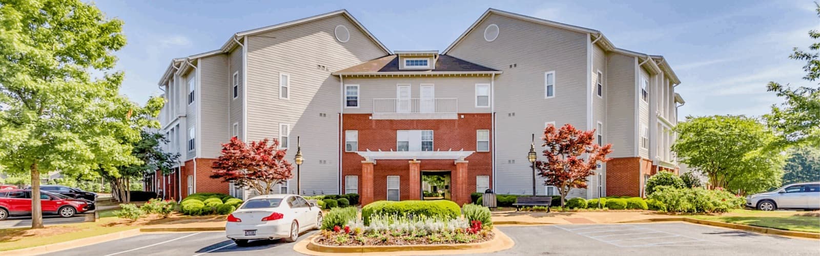 Capstone Quarters