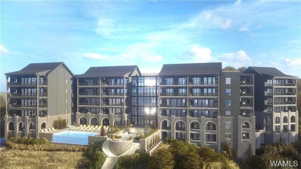 Hillhouse Condos