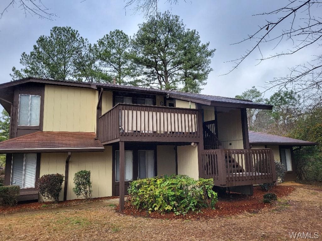 Indian Lake Townhomes