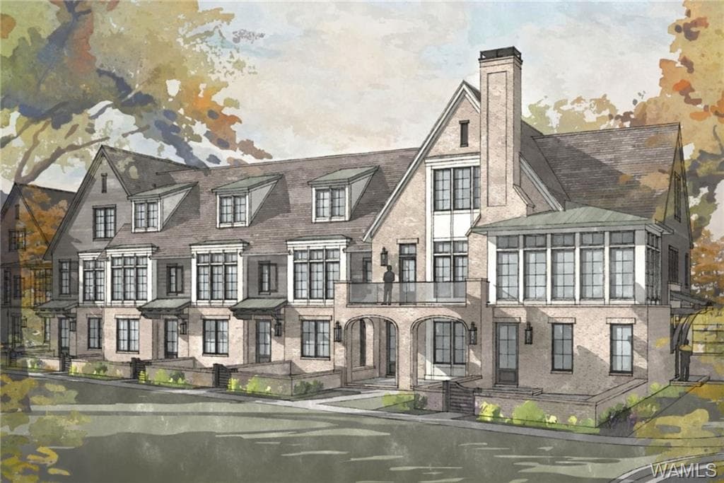 Ivory Bluff