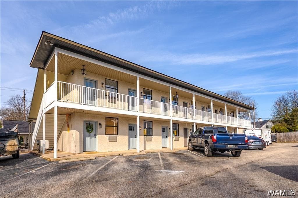 Legacy Condos
