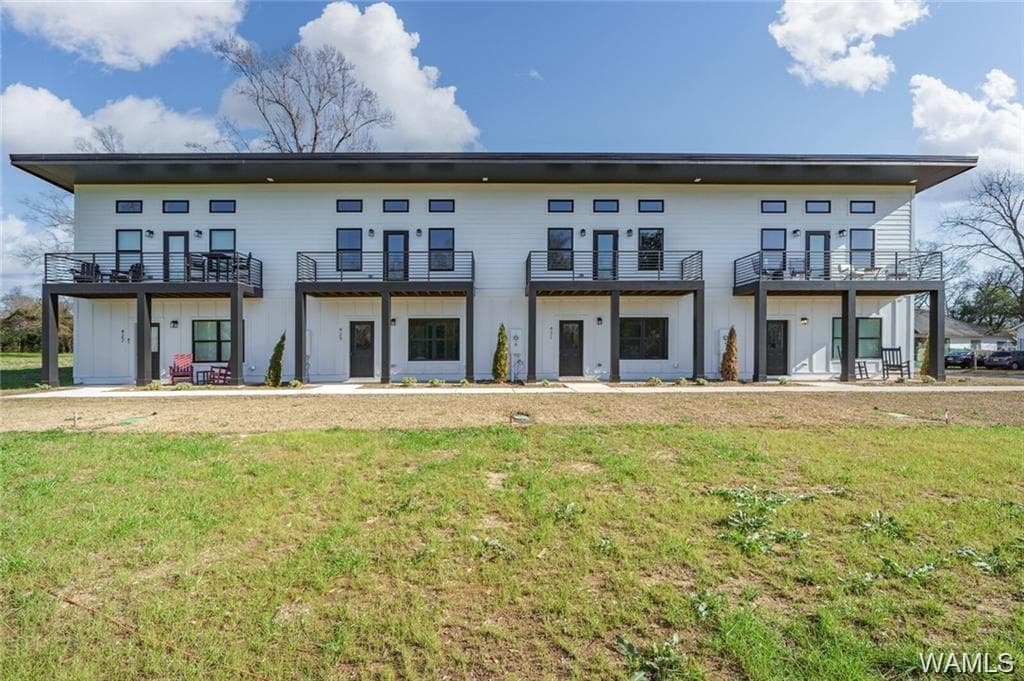River District Townhomes