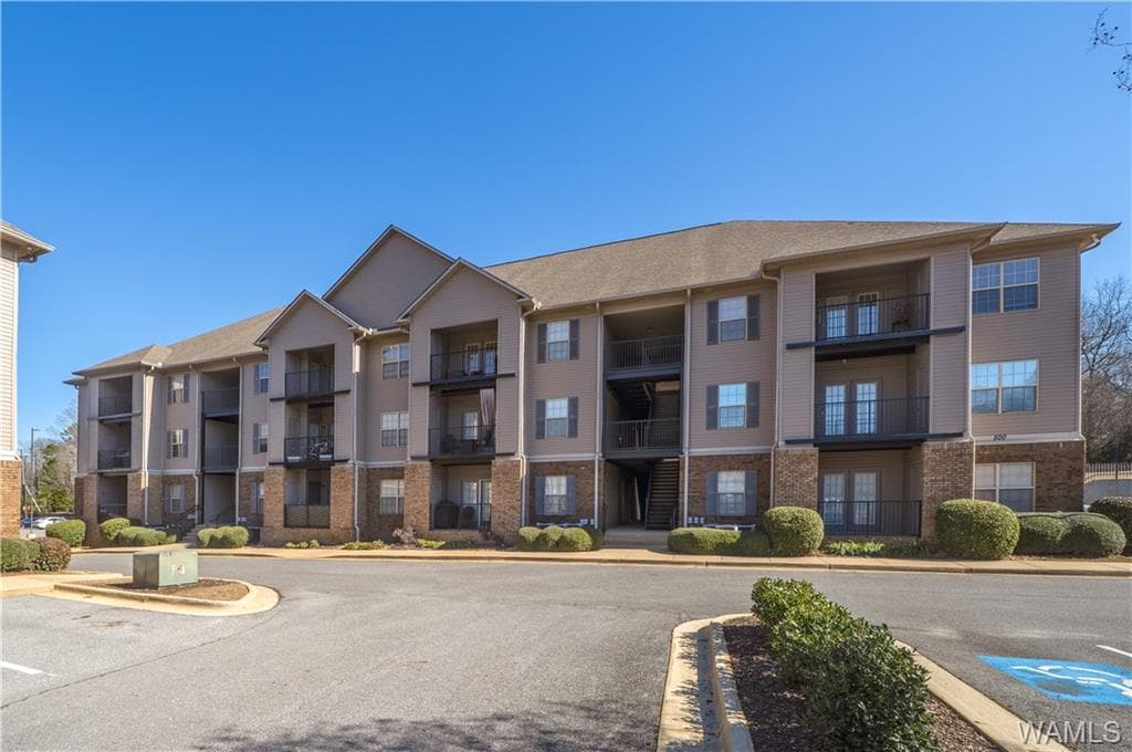 The Summit Condos