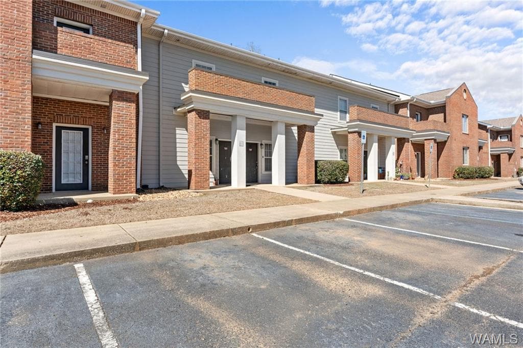 Traditions Condominiums