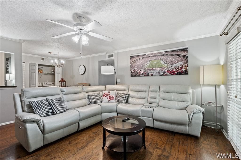 University Downs Condominiums
